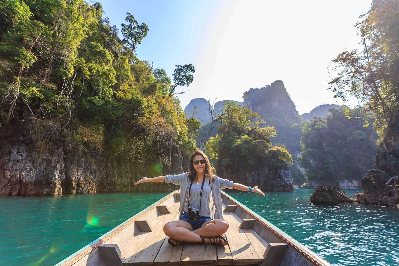 Jelajahi Pesona Mangrove Langkawi: Tur Ekosistem Pesisir yang Unik